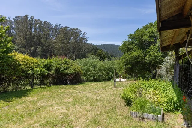 $2,980,000 | 5955 Shoreline Highway, Bolinas, CA 94924