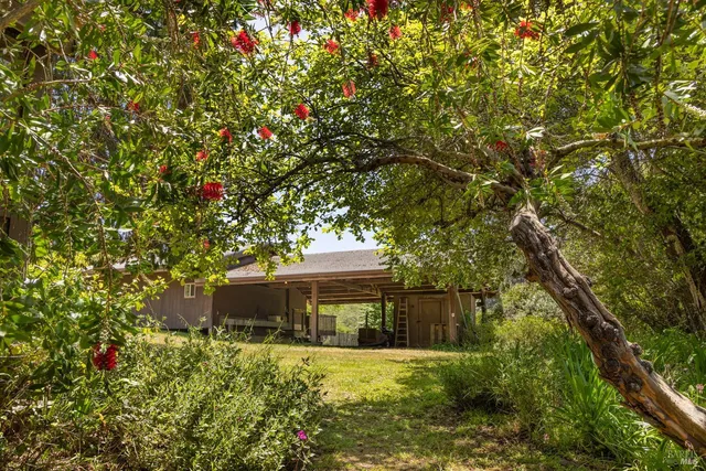 $2,980,000 | 5955 Shoreline Highway, Bolinas, CA 94924