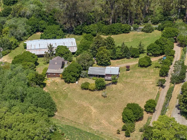 $2,980,000 | 5955 Shoreline Highway, Bolinas, CA 94924