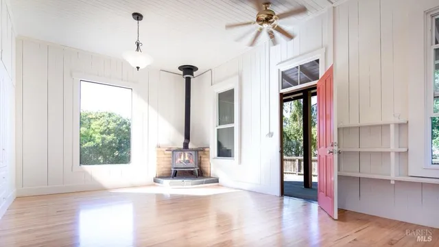 $2,980,000 | 5955 Shoreline Highway, Bolinas, CA 94924