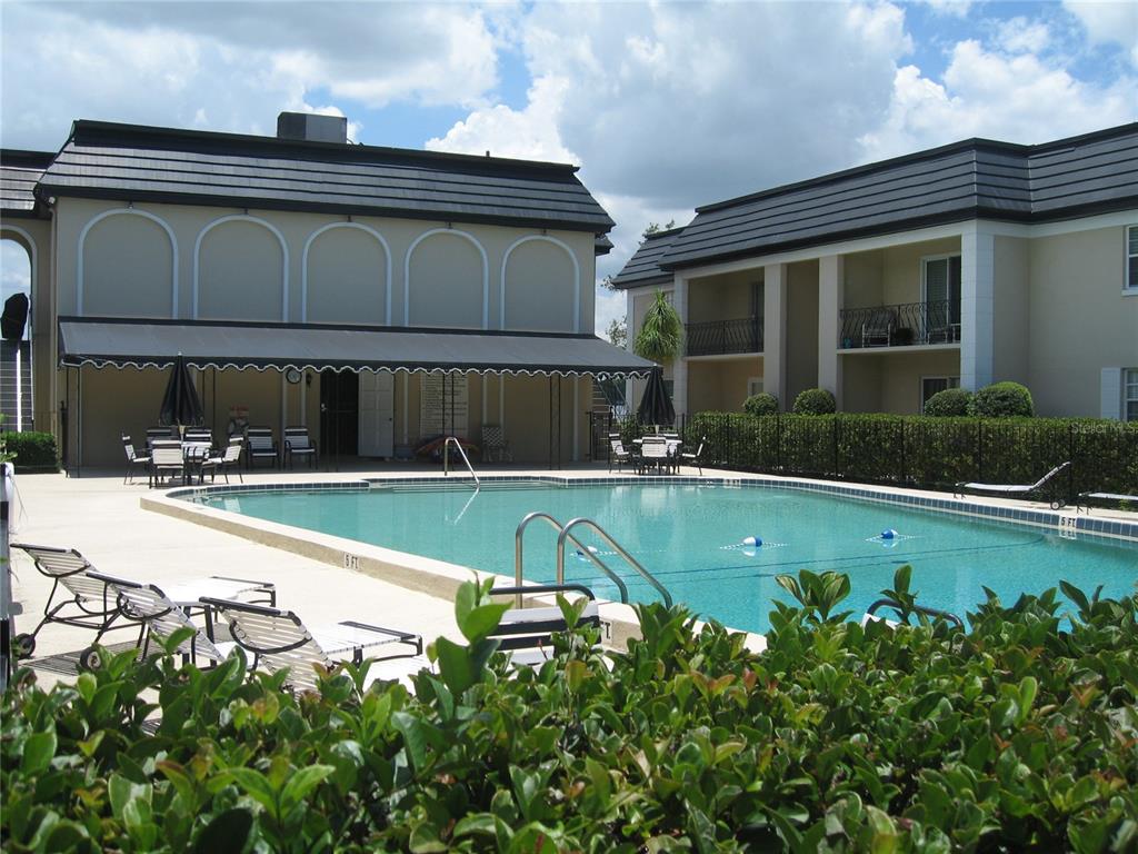 1500 Gay Road, Unit 24B Winter Park, FL 32789 - Photo 23 of 23