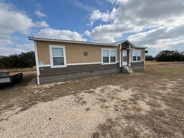 $599,950 | 499 Sd 24750, Rocksprings, TX 78880