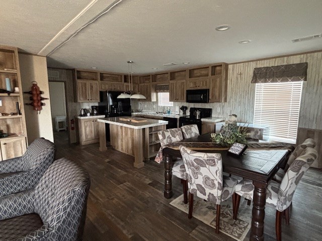499 Sd 24750 Rocksprings, TX 78880 - Photo 6 of 21