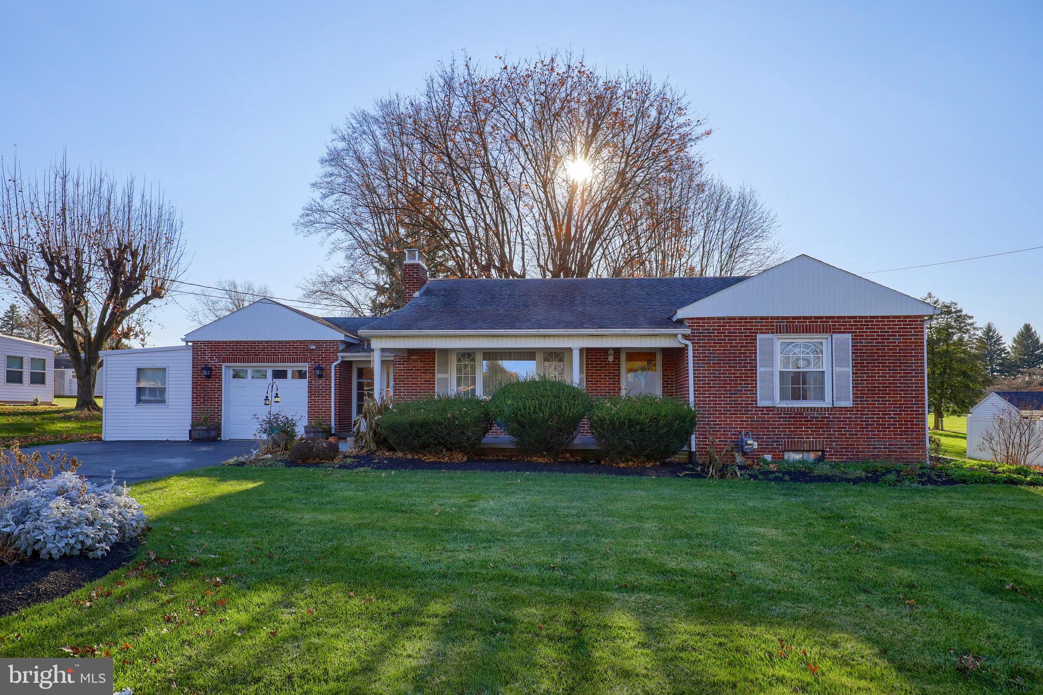 3470 Carlisle Road Dover, PA 17315 - Photo 1 of 24 Gallery Image 1