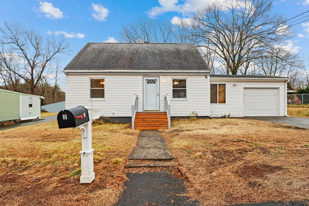 89 Almount Road Fitchburg, MA 01420 - Photo 1 of 42 Gallery Image 1