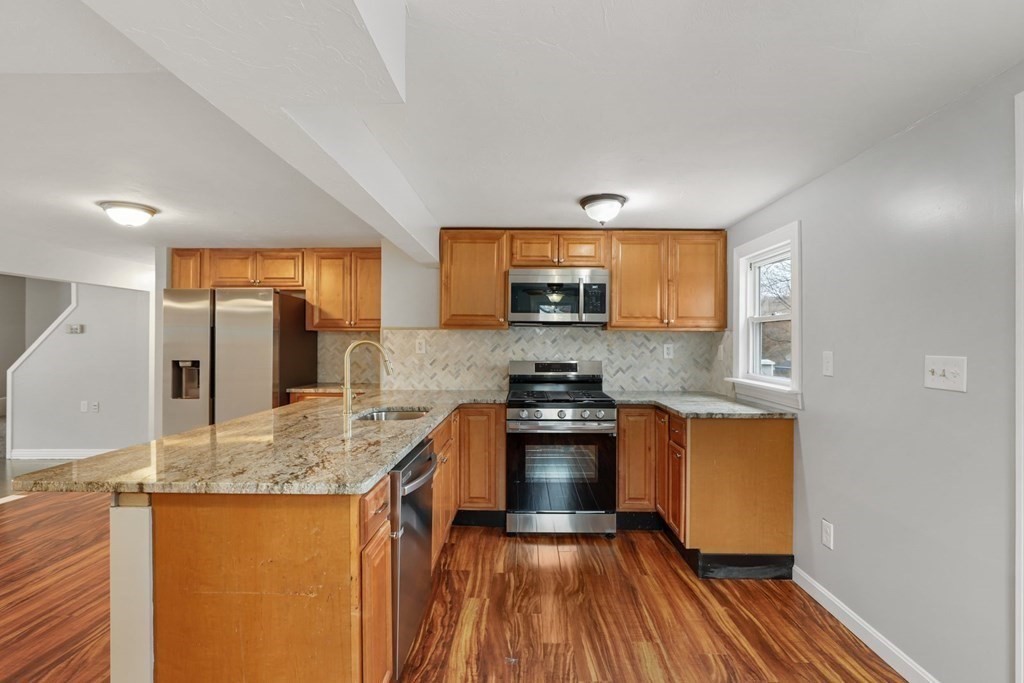 89 Almount Road Fitchburg, MA 01420 - Photo 11 of 42 Gallery Image 11