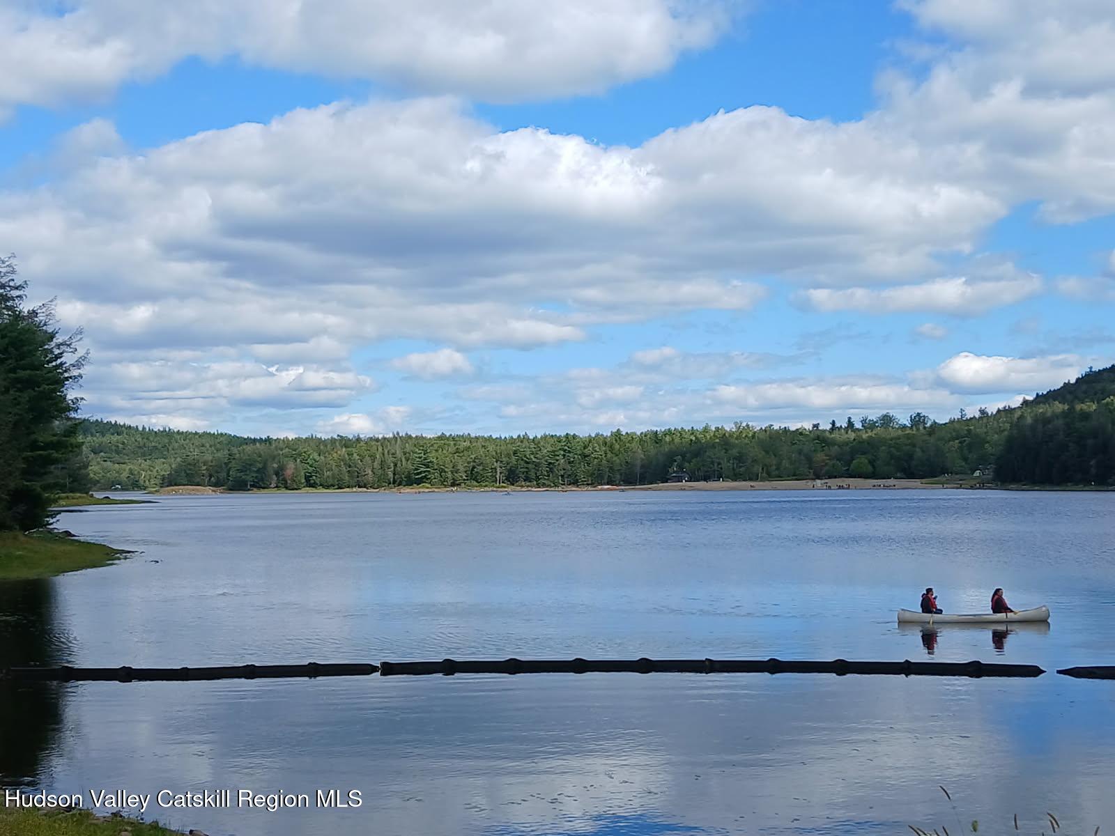 Tbd Tbd Off North Lake Road Haines Falls, NY 12436 - Photo 13 of 28 a view of lake and mountain