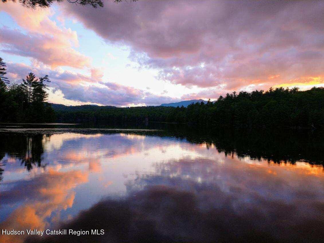 Tbd Tbd Off North Lake Road Haines Falls, NY 12436 - Photo 19 of 28 a view of outside space with mountain view
