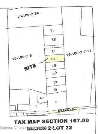 $75,000 | Tbd Tbd Off North Lake Road, Haines Falls, NY 12436