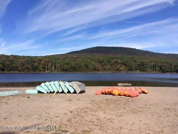 $75,000 | Tbd Tbd Off North Lake Road, Haines Falls, NY 12436