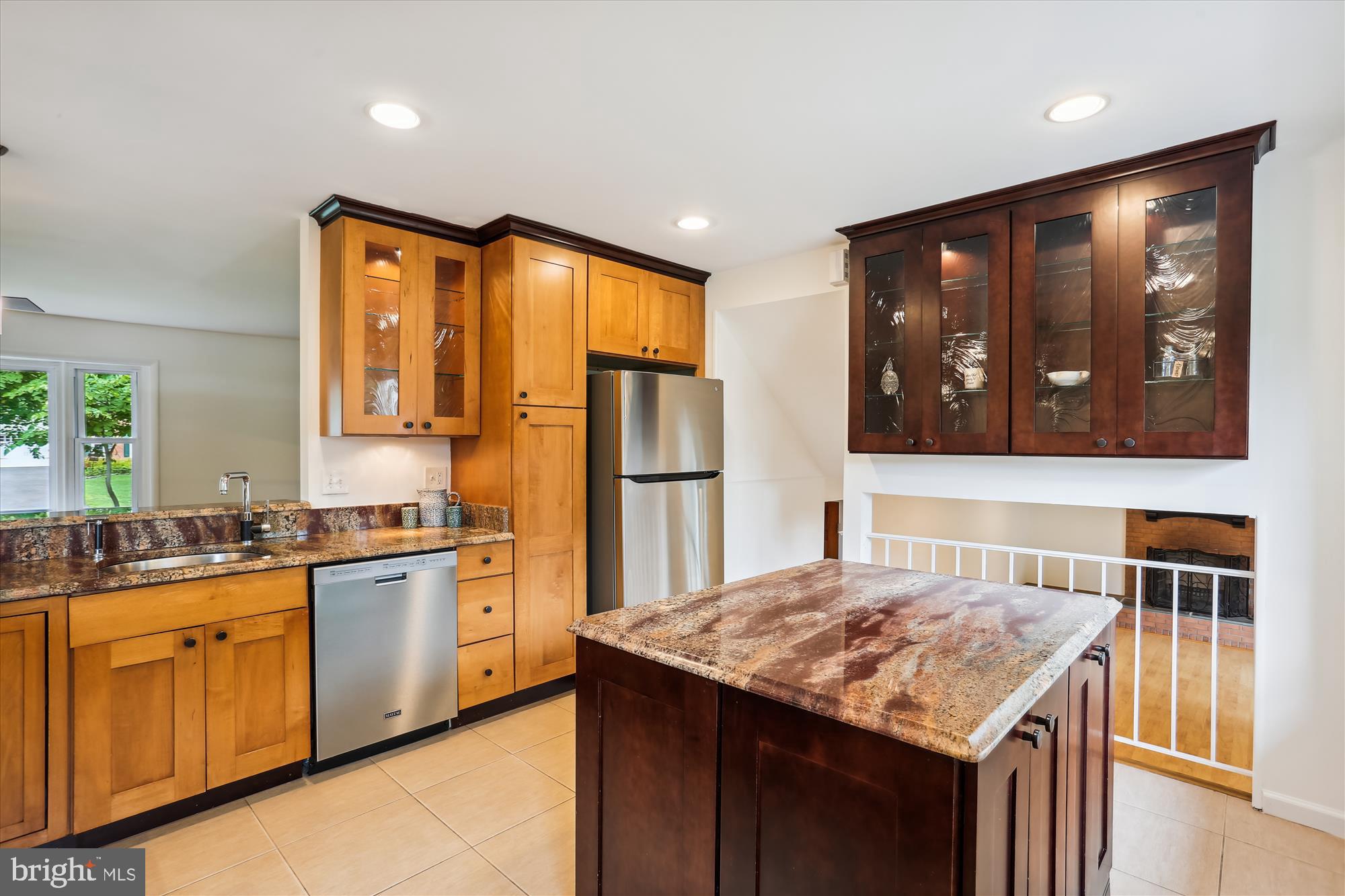 16501 Kipling Road Derwood, MD 20855 - Photo 10 of 79 Kitchen