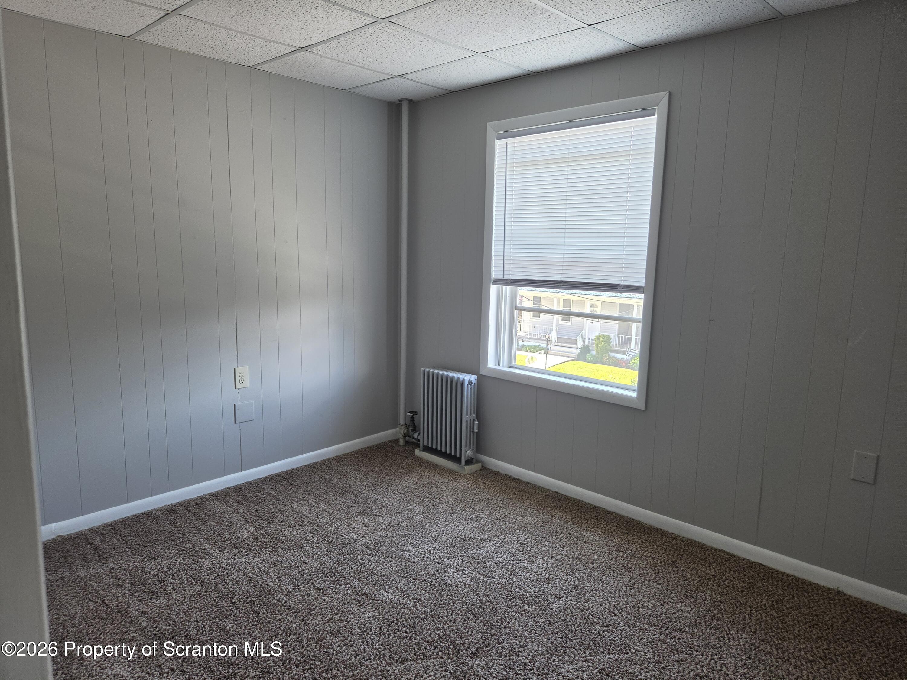 409 Butler Street Dunmore, PA 18512 - Photo 22 of 33 Bedroom 2nd fl