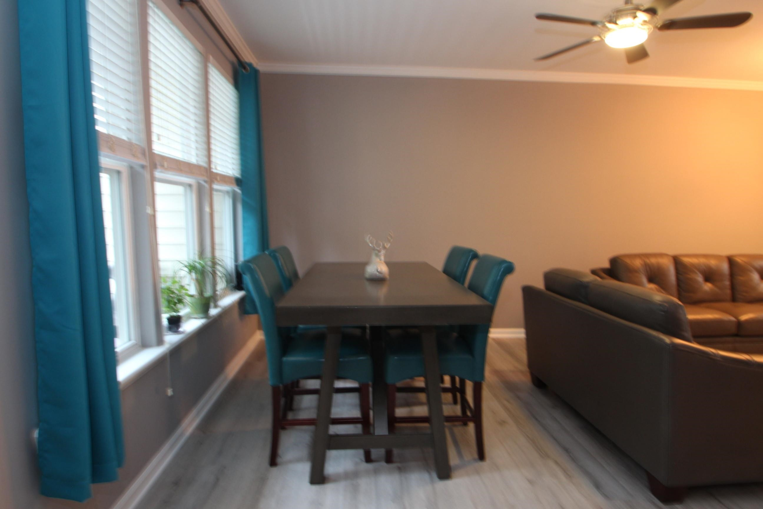 5804 Cameo Glass Way Raleigh, NC 27612 - Photo 13 of 26 Dining Area