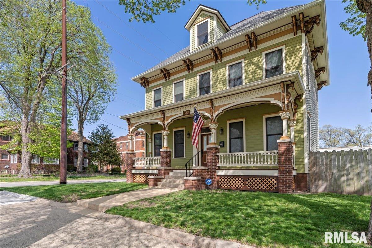 630 North 5th Street Springfield, IL 62702 - Photo 54 of 57