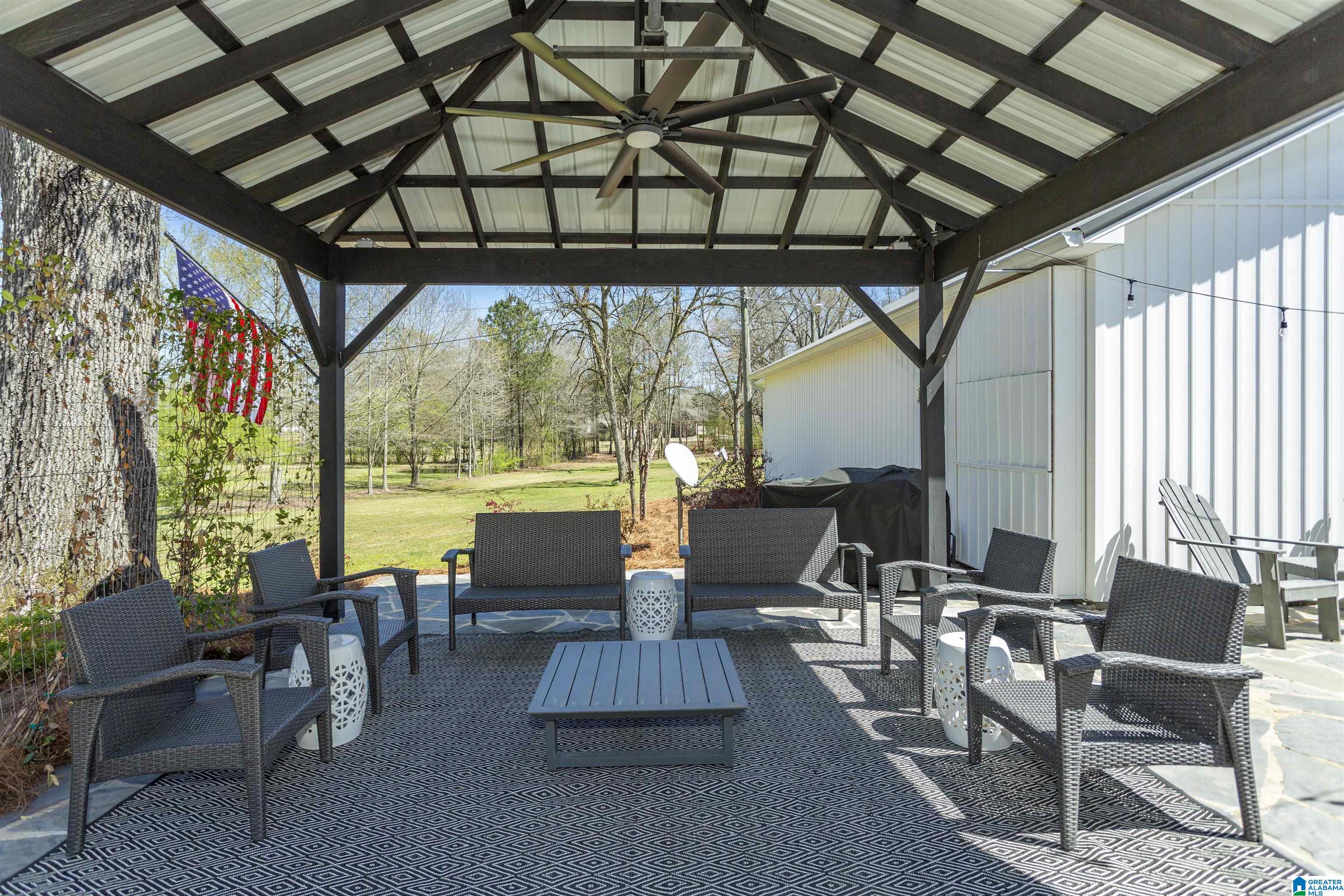 5449 Sutherland Road Mount Olive, AL 35117 - Photo 60 of 69