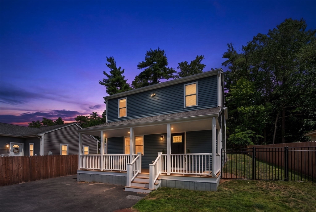 9 Beach Road Pembroke, MA 02359 - Photo 31 of 31 Gallery Image 31
