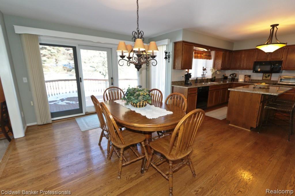 3208 Summit Ridge Drive Rochester Hills, MI 48306 - Photo 17 of 34