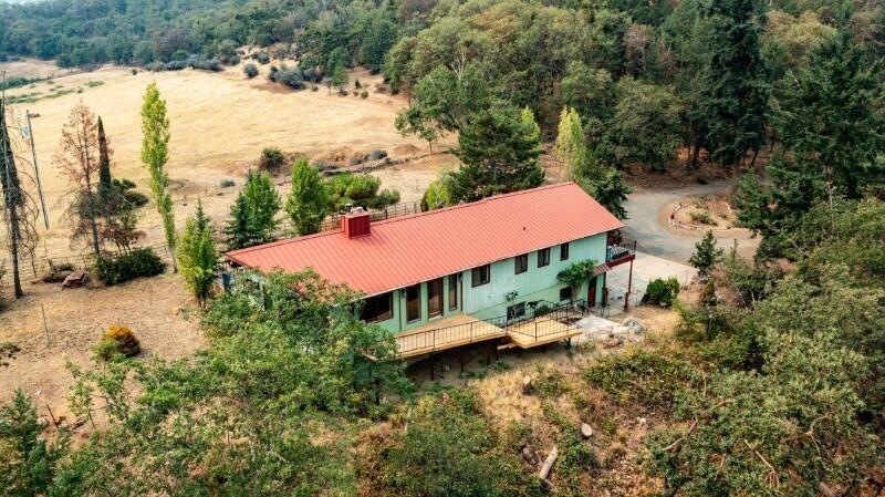 1645 Anderson Creek Road Talent, OR 97540 - Photo 50 of 53 1645 Anderson Creek (50)