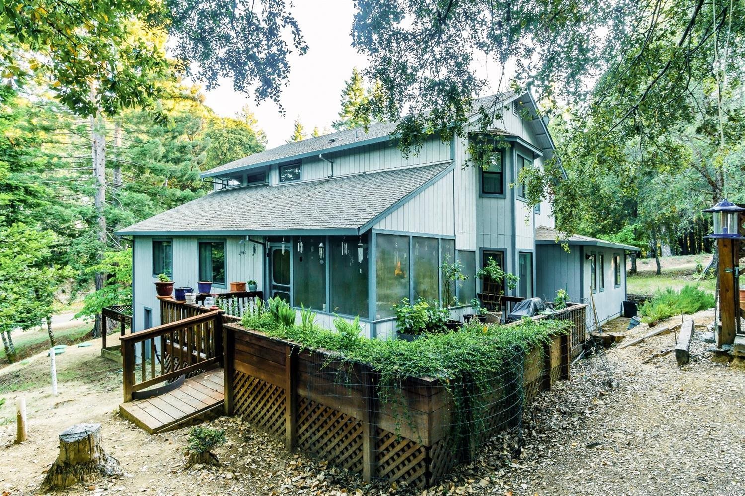 4600 Blue Lake Road Willits, CA 95490 - Photo 1 of 1 Gallery Image 1