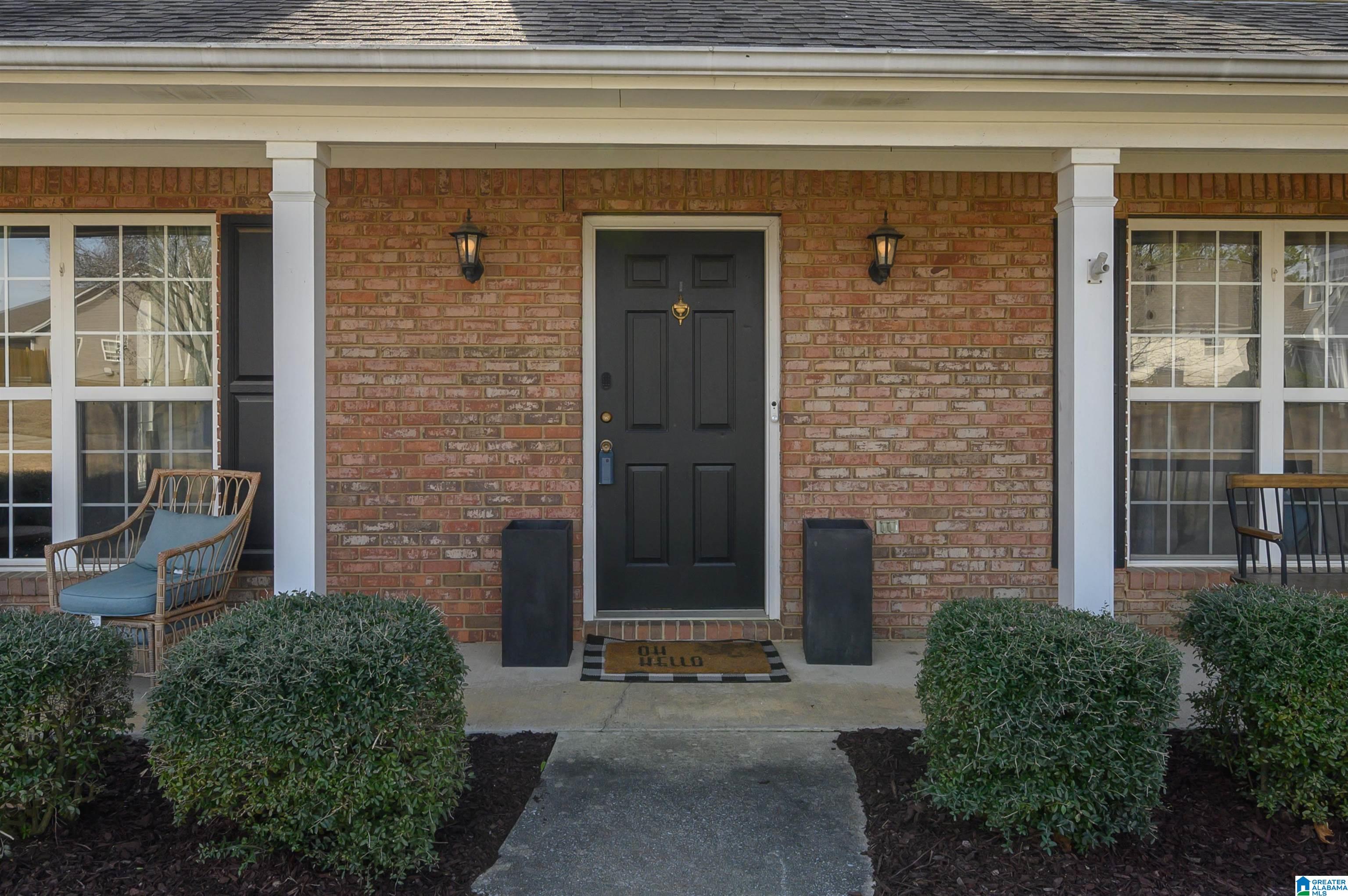 115 Bell Circle Alabaster, AL 35007 - Photo 4 of 38