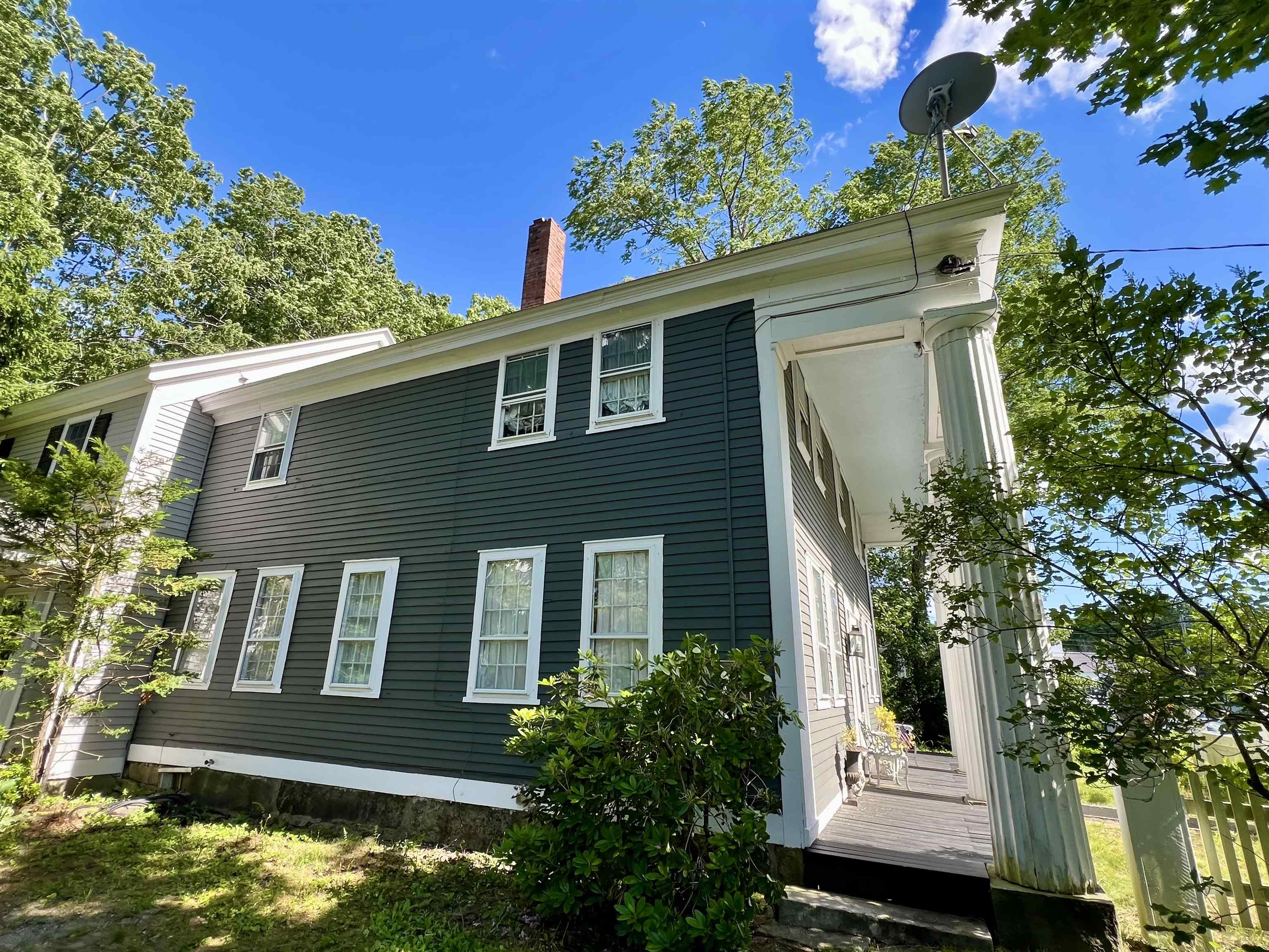 9 Templeton Turnpike Fitzwilliam, NH 03447 - Photo 10 of 60