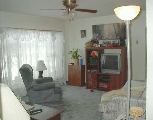 Living Room. 