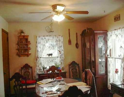Dining Room. 