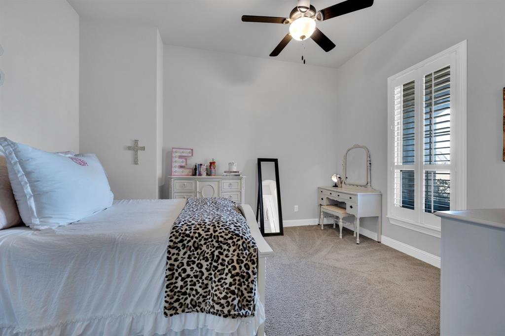 2650 Mc Alpin Road Midlothian, TX 76065 - Photo 16 of 36 Bedroom.