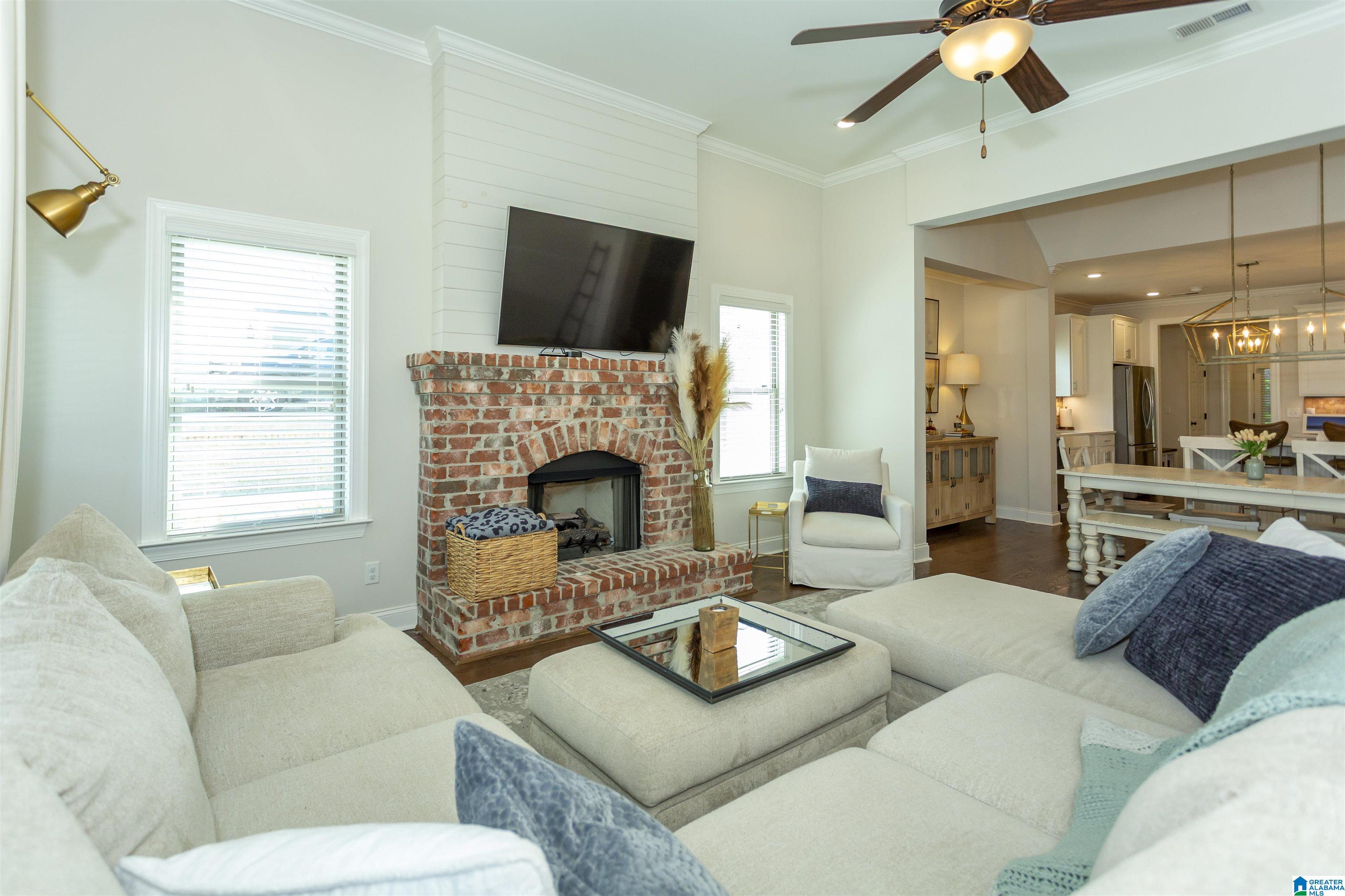 2692 Altadena Ridge Circle Birmingham, AL 35243 - Photo 5 of 60