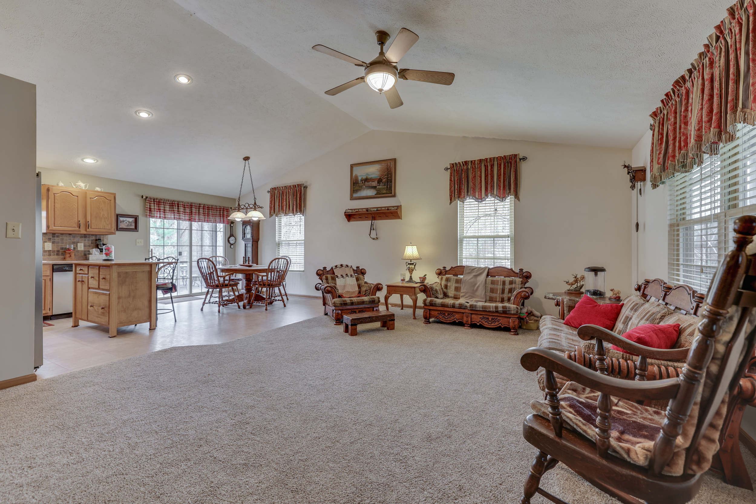 8663 Center Lake Road Nineveh, IN 46164 - Photo 19 of 62 Gallery Image 19