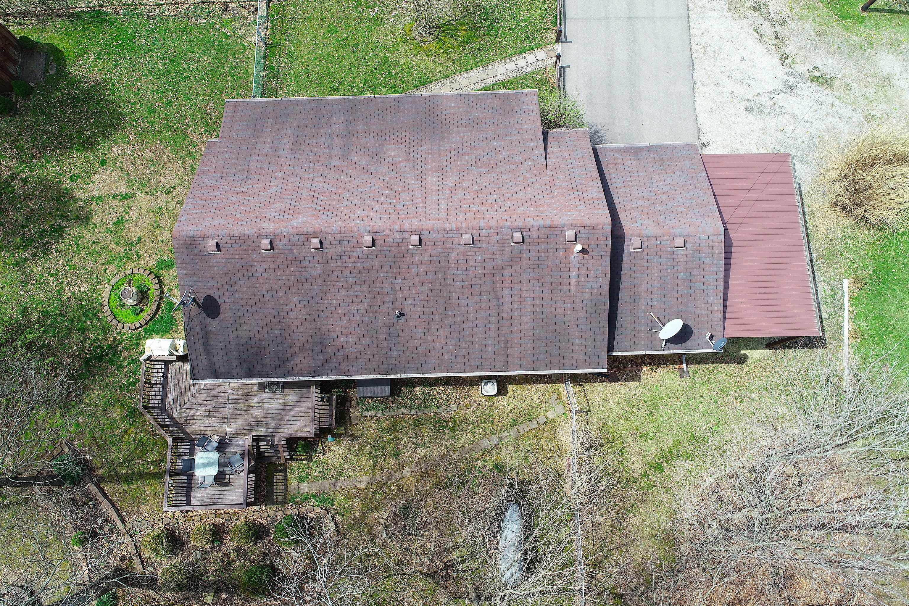 8663 Center Lake Road Nineveh, IN 46164 - Photo 44 of 62 Gallery Image 44