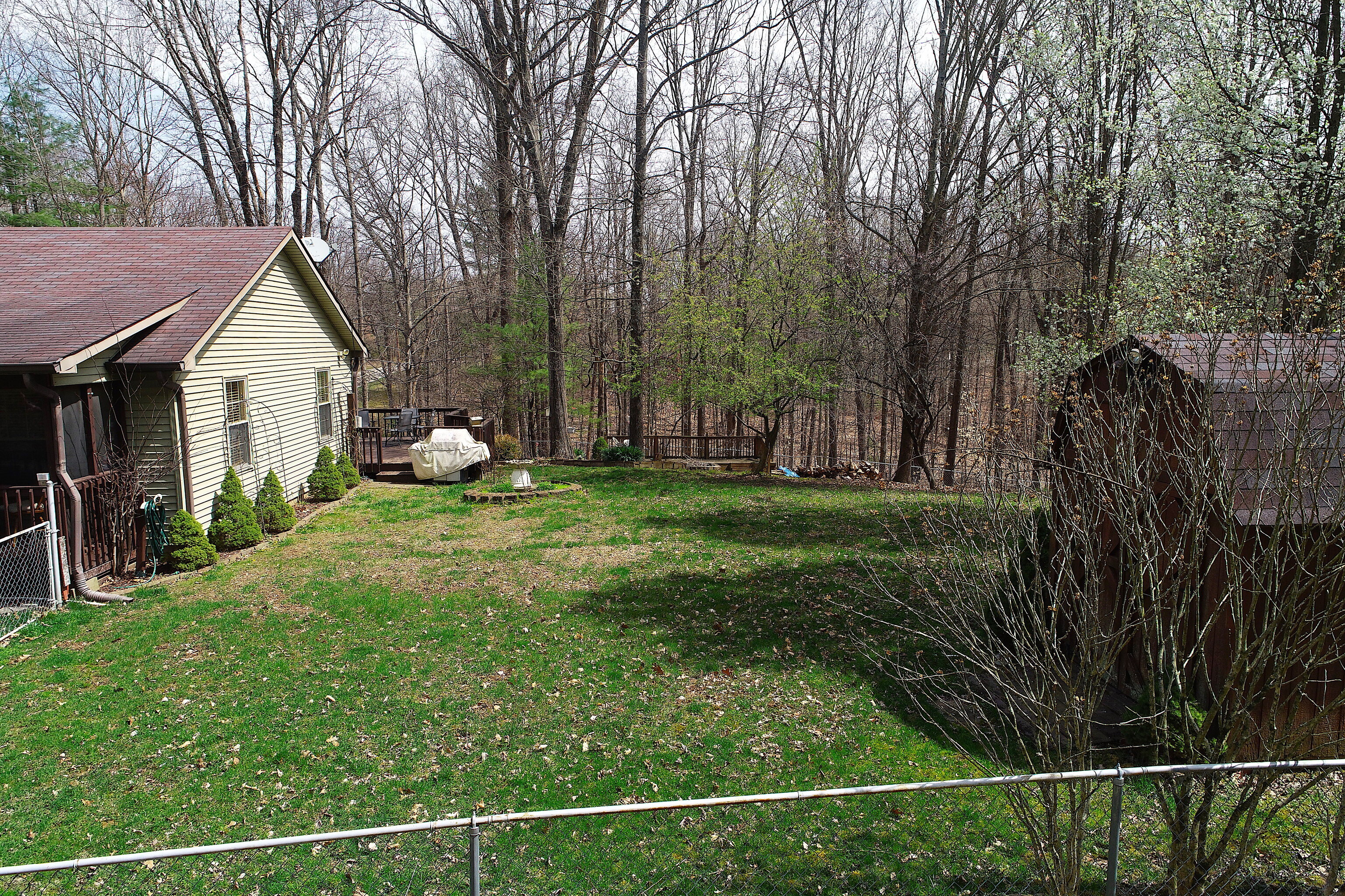 8663 Center Lake Road Nineveh, IN 46164 - Photo 46 of 62 Gallery Image 46