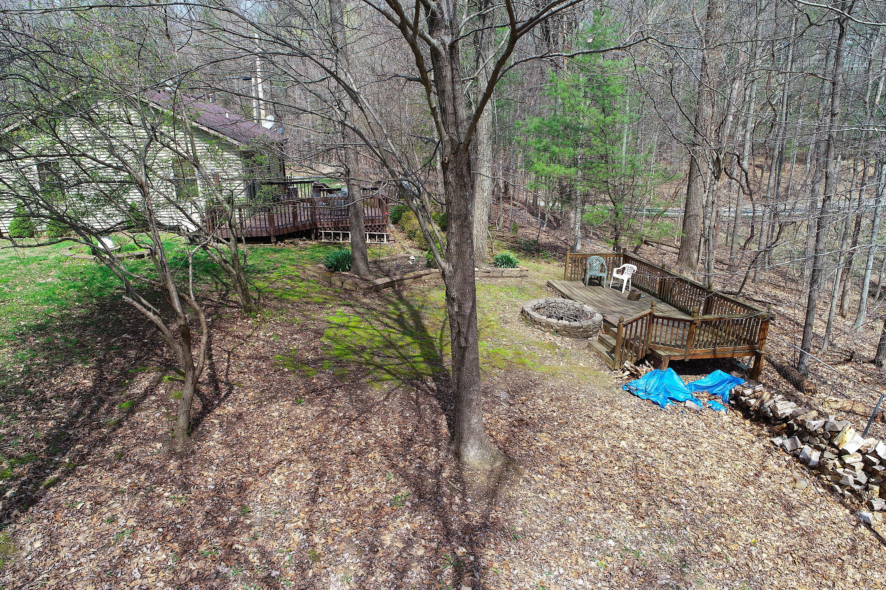 8663 Center Lake Road Nineveh, IN 46164 - Photo 50 of 62 Gallery Image 50
