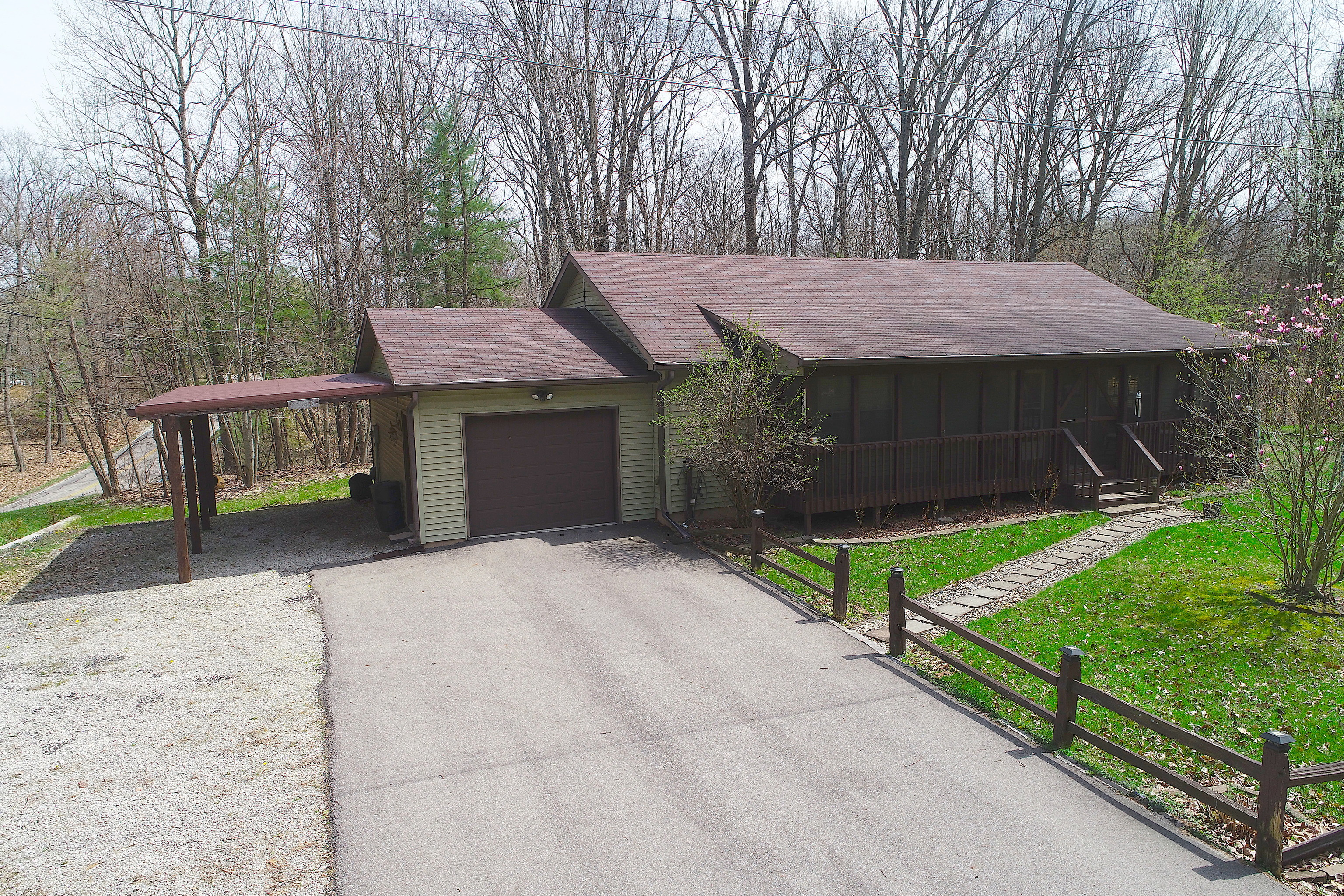 8663 Center Lake Road Nineveh, IN 46164 - Photo 56 of 62 Gallery Image 56