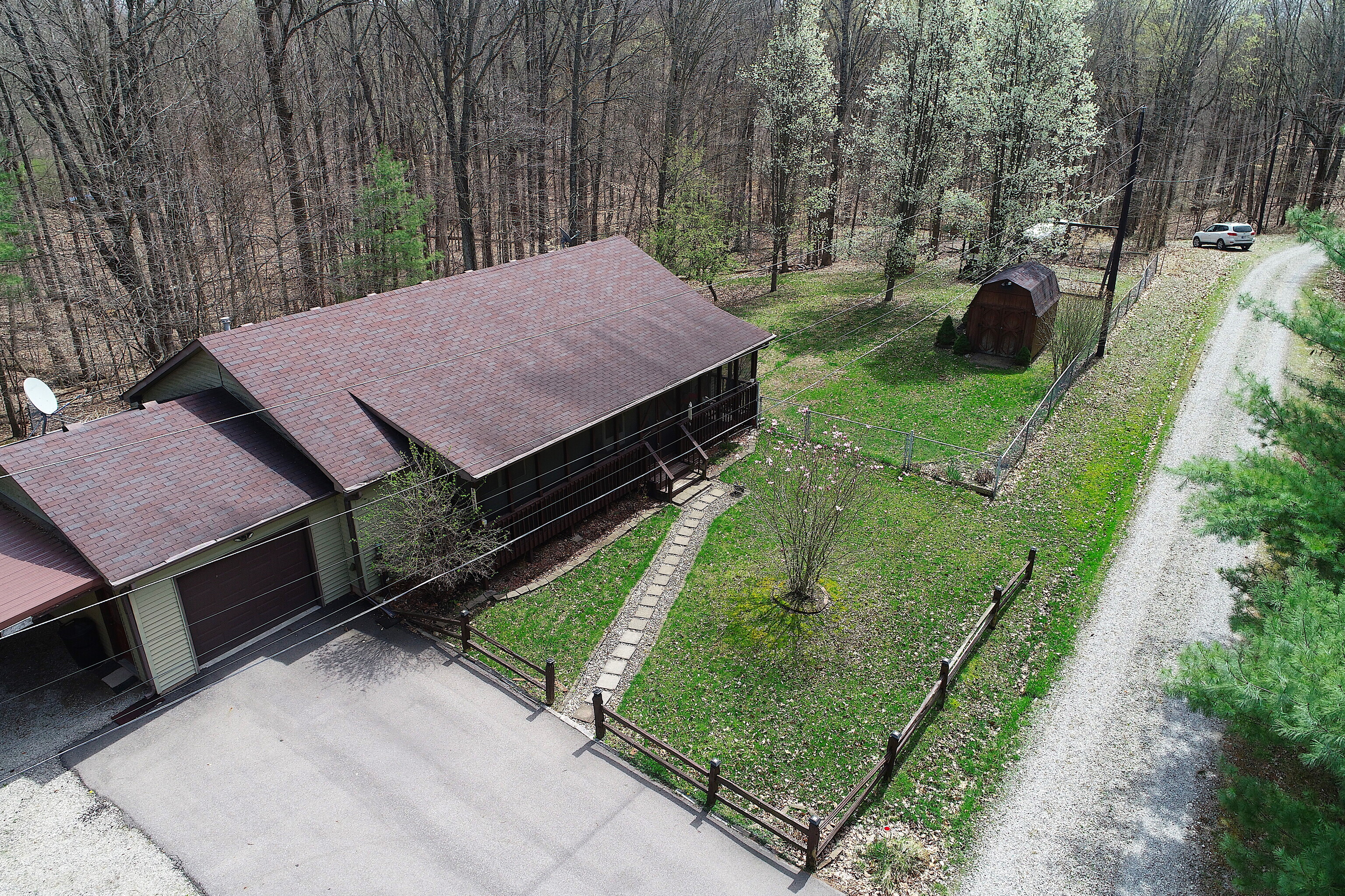 8663 Center Lake Road Nineveh, IN 46164 - Photo 57 of 62 Gallery Image 57