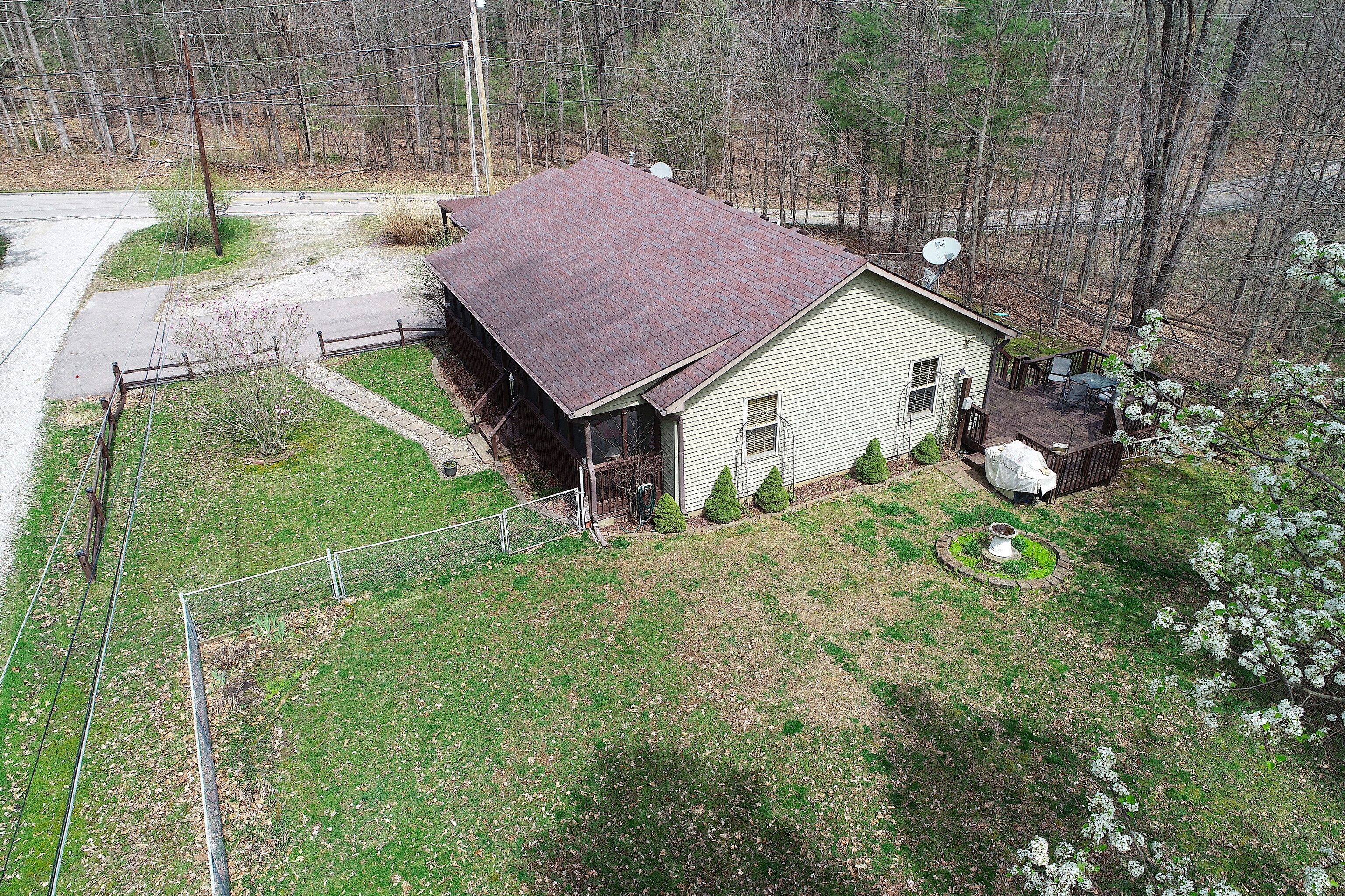 8663 Center Lake Road Nineveh, IN 46164 - Photo 60 of 62 Gallery Image 60