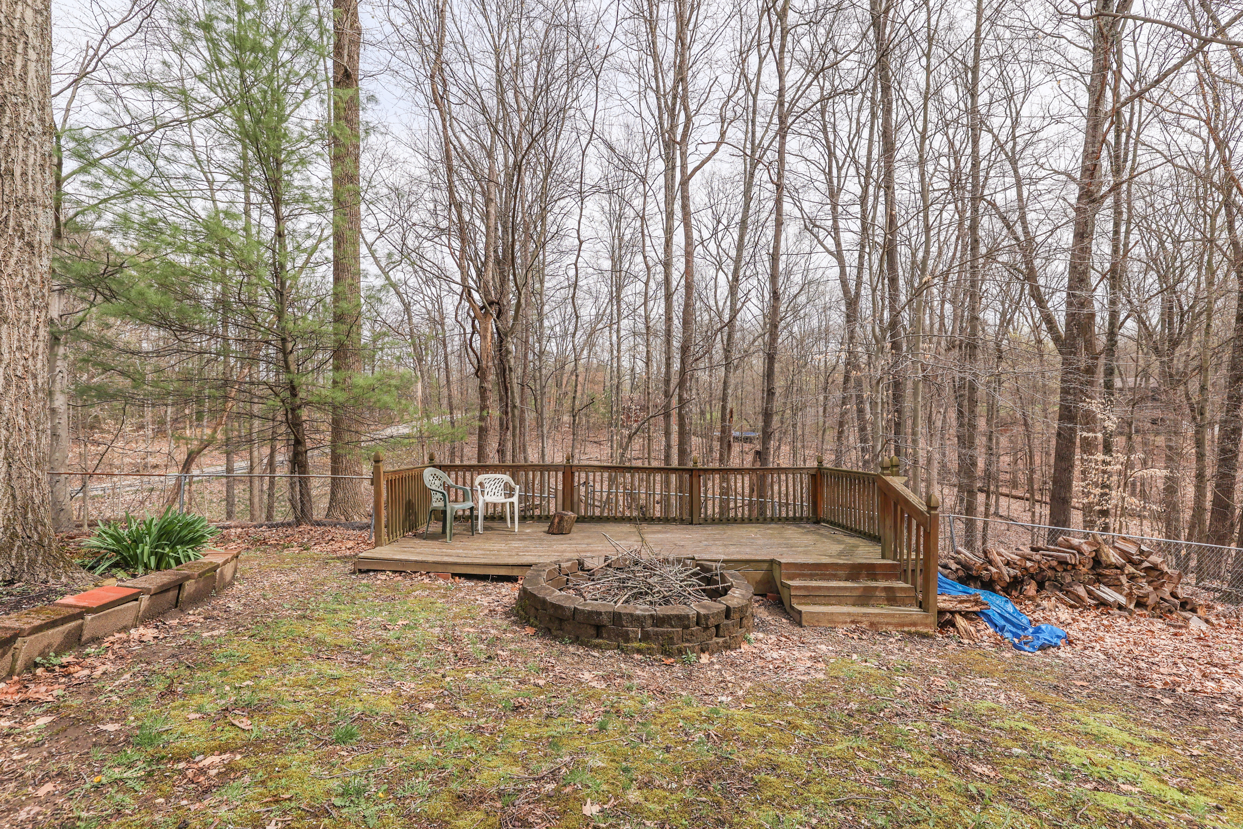 8663 Center Lake Road Nineveh, IN 46164 - Photo 9 of 62 Gallery Image 9