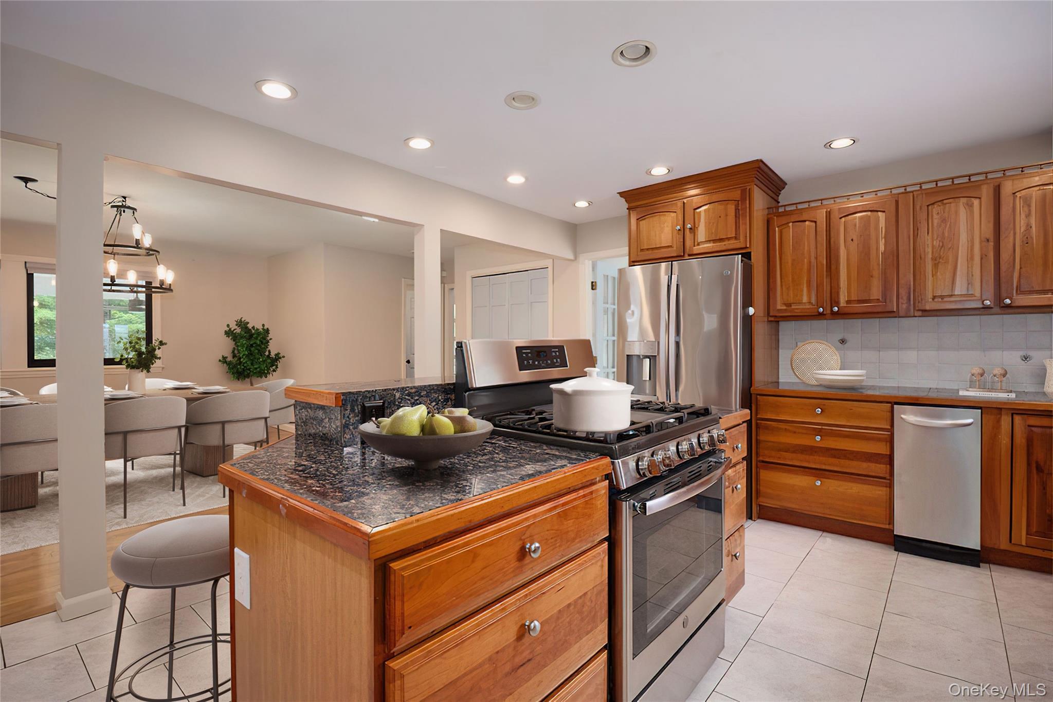 32 Cole Road Pleasant Valley, NY 12569 - Photo 20 of 45 Virtually Stagged