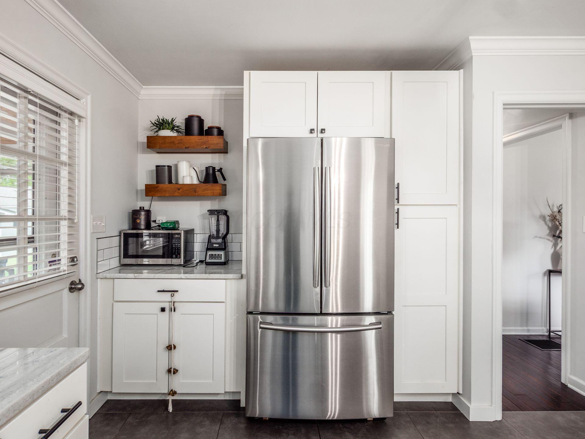 194 Demorest Road Columbus, OH 43204 - Photo 19 of 45 Kitchen