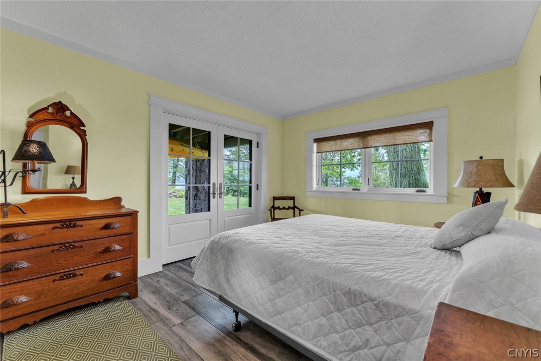 48992 Sylvan Alexandria, NY 13607 - Photo 40 of 50 Ground level bedroom