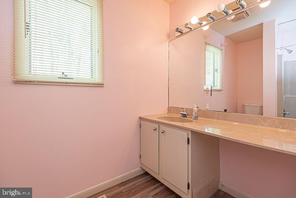 63 Drawbridge Road Ocean Pines, MD 21811 - Photo 62 of 102 Bathroom - Downstairs