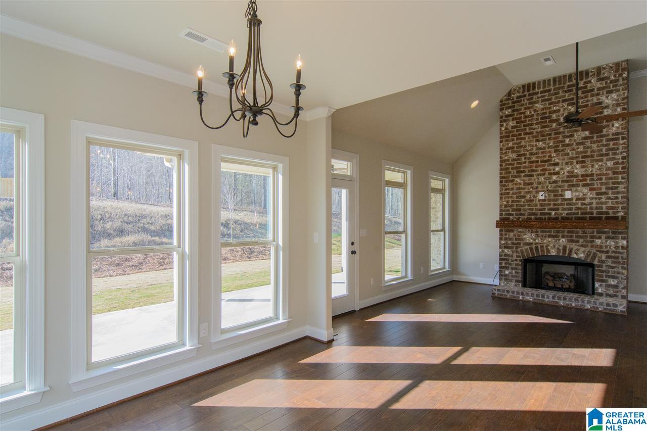 613 Kirkwall Lane Pelham, AL 35124 - Photo 22 of 47