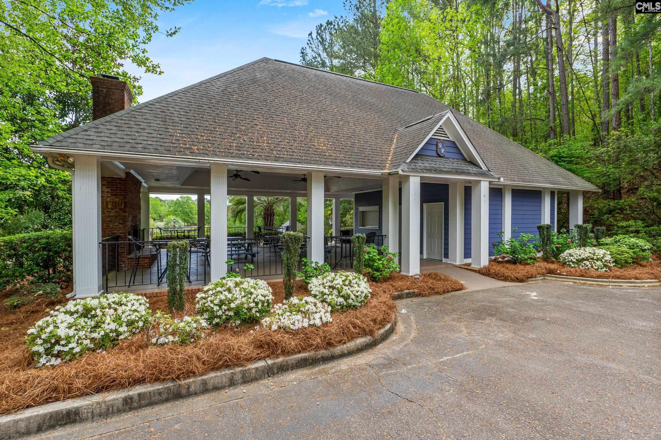 225 Sheringham Road Columbia, SC 29212 - Photo 48 of 55
