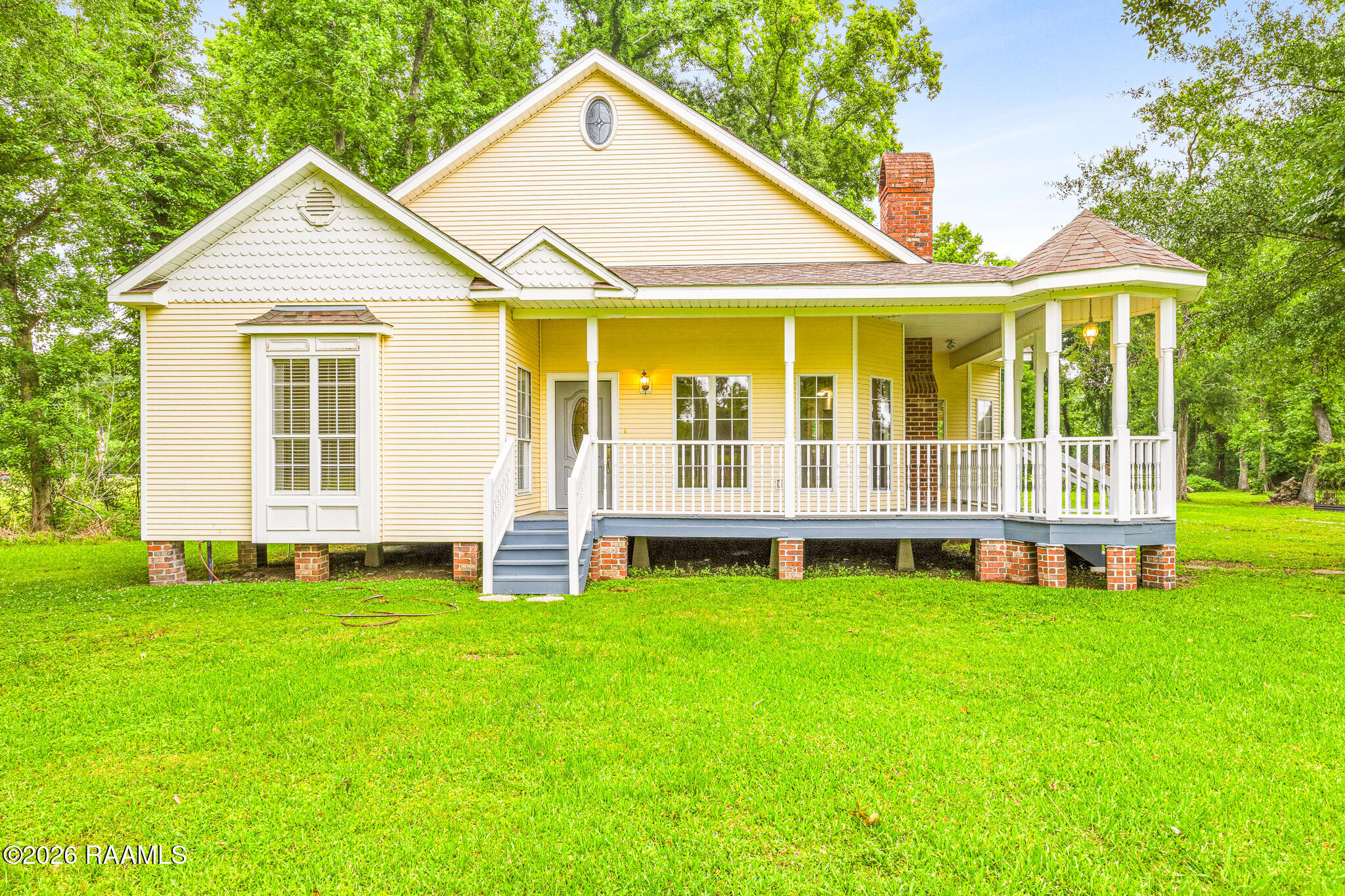 153 Portneuf Road Carencro, LA 70520 - Photo 2 of 20 153 Portneuf