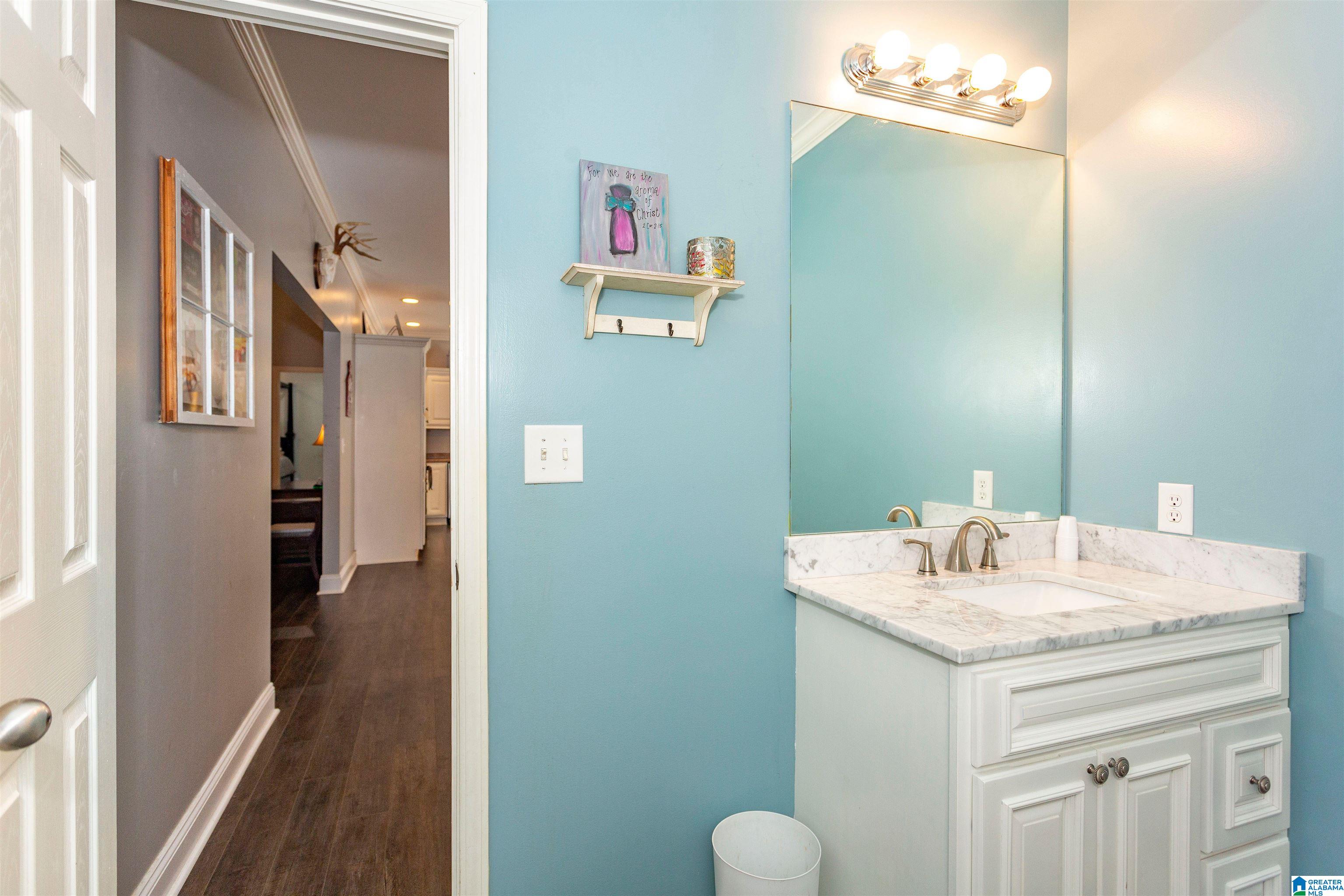 998 Deans Ferry Road Warrior, AL 35180 - Photo 43 of 48