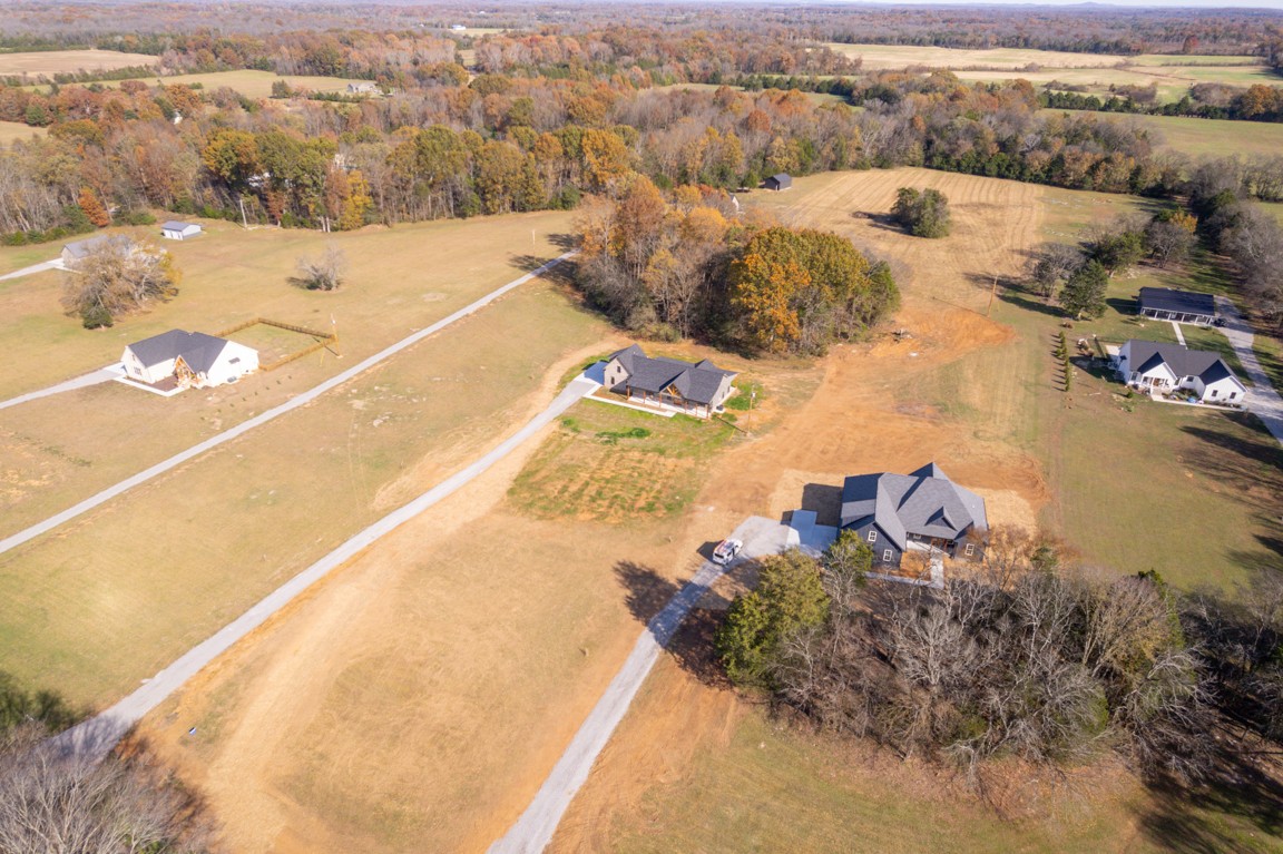 2309 Hunter Road Lewisburg, TN 37091 - Photo 25 of 27 a view of a city