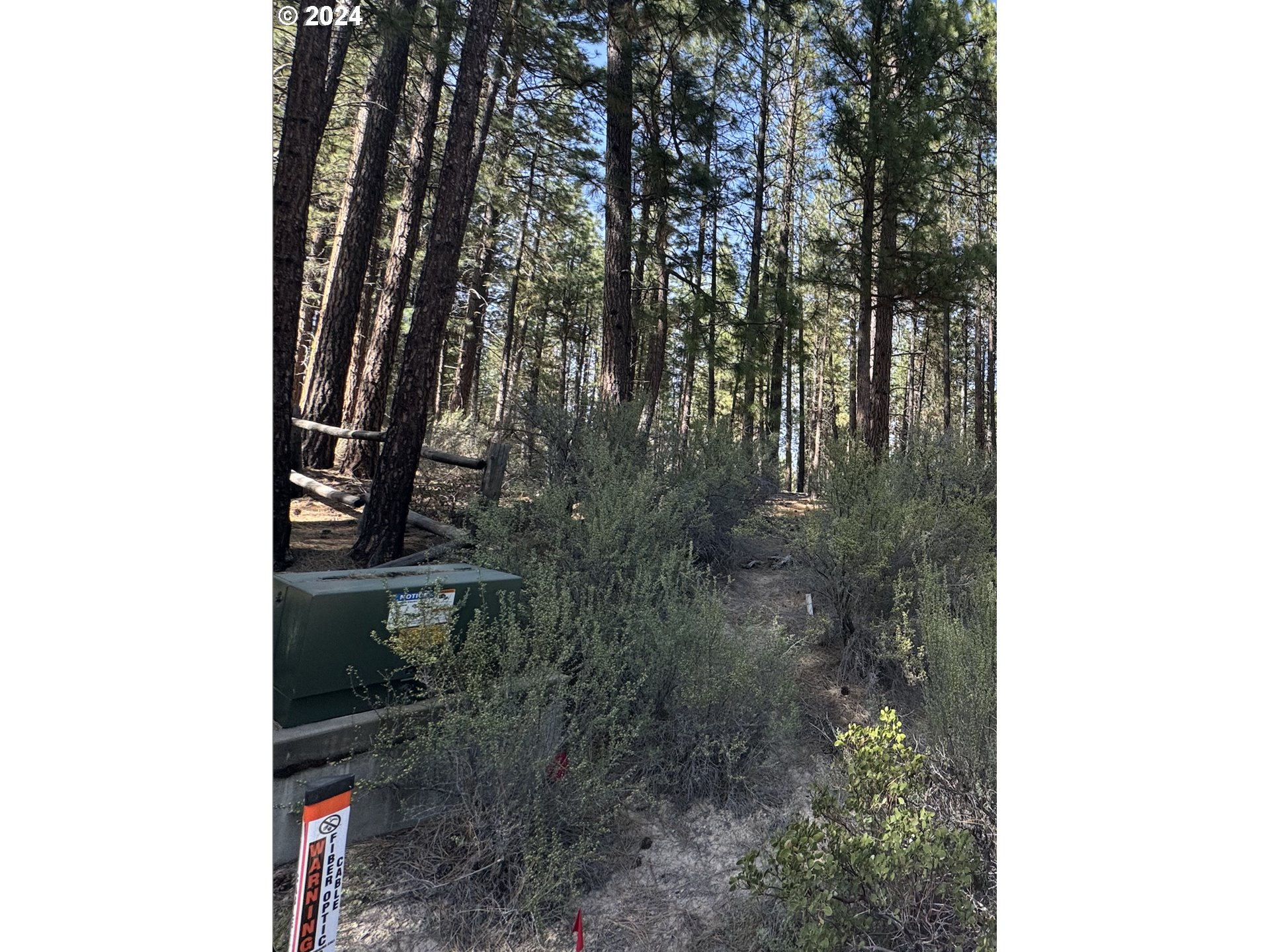 Water View Way, Unit 3 Chiloquin, OR 97624 - Photo 14 of 18 a view of a outdoor space