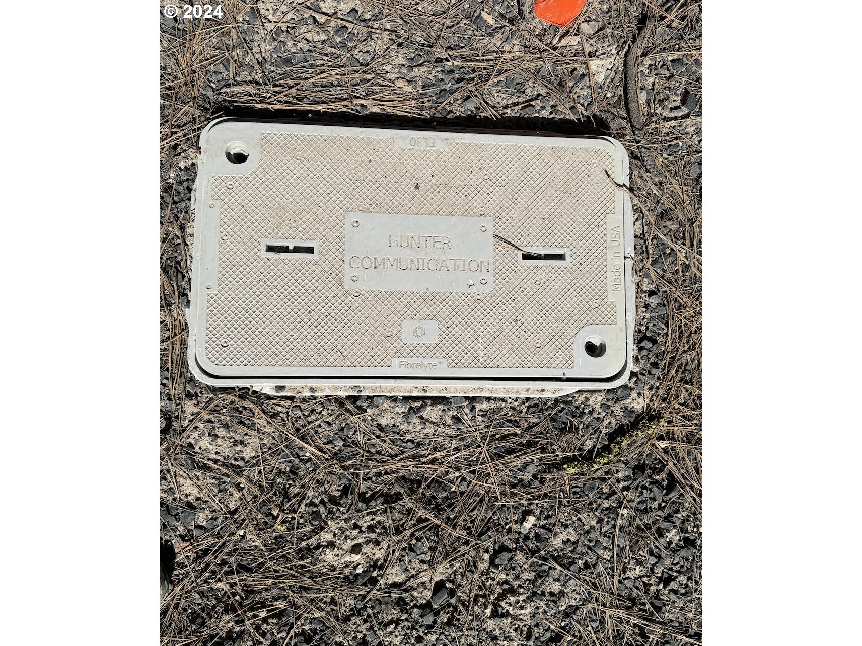 Water View Way, Unit 3 Chiloquin, OR 97624 - Photo 18 of 18 a view of bathroom