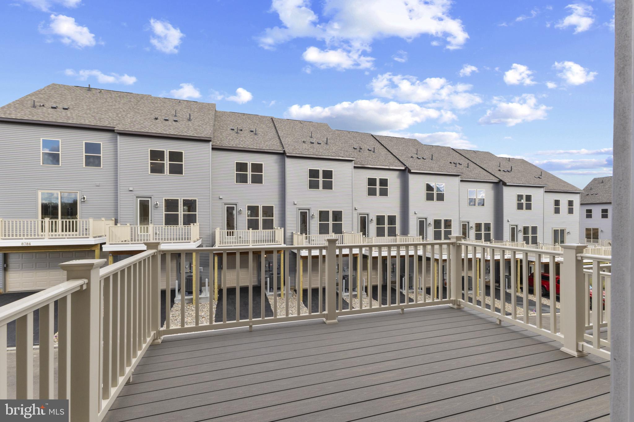 8875 Curie Street Manassas, VA 20110 - Photo 25 of 27