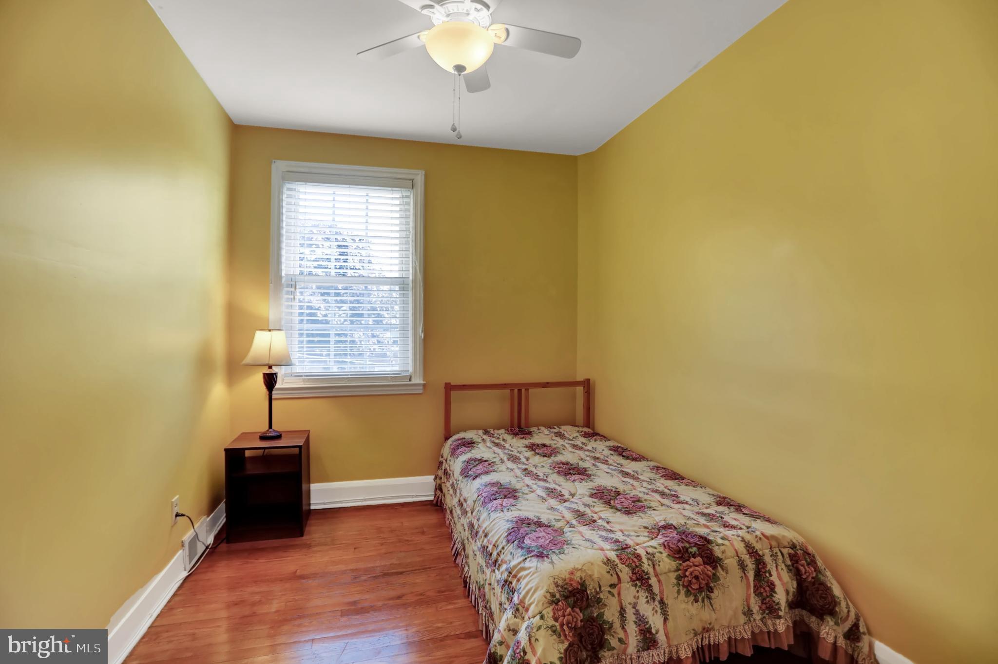 416 Overbrook Road Baltimore, MD 21212 - Photo 19 of 41 Bedroom #3